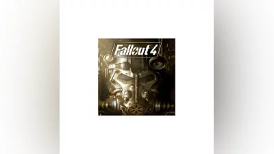 ️Fallout 4 / Фоллаут 4 | ПК Epic Games EGS ️