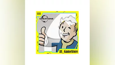 ️Фоллаут 4 Кредиты / Fallout 4 | ПК Epic Games EGS ️