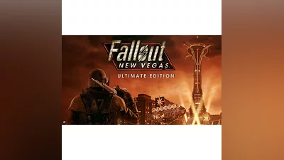 Fallout: New Vegas Ultimate Edition Ru 40% за отзыв