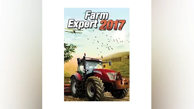 Farm Expert 2017 КЛЮЧ  STEAM ВСЕ СТРАНЫ