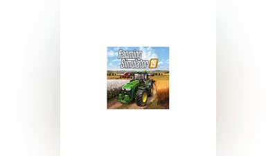 FARMING SIMULATOR 19  STEAM КЛЮЧ