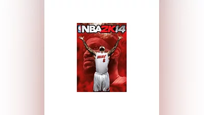 NBA 2K14 STEAM Gift - RU/CIS