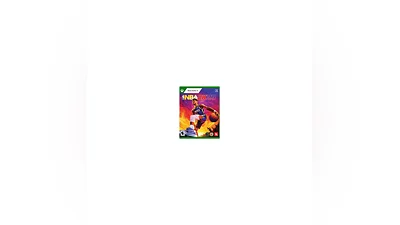 NBA 2K23 Standard Edition XBOX Series X|S КЛЮЧ
