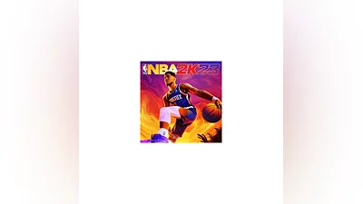 NBA 2K23  STEAM КЛЮЧ