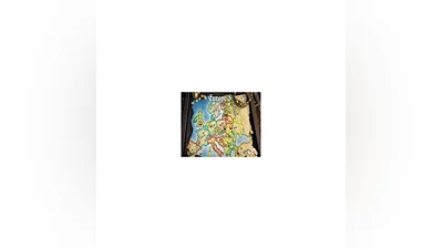Stronghold Kingdoms - Europe 5 Gift Pack
