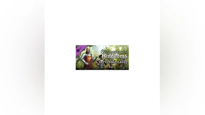 Stronghold Kingdoms Starter Pack DLC * STEAM RU