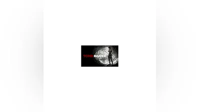 Tomb Raider STEAM GIFT Россия + МИР + ВСЕ СТРАНЫ