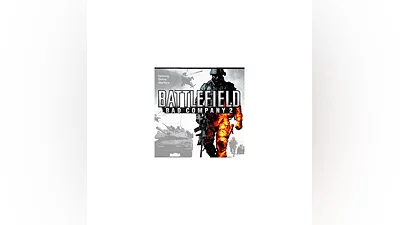 BATTLEFIELD: BAD COMPANY 2  EA APP КЛЮЧ