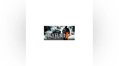 Battlefield Bad Company 2  STEAM Gift - Region Free
