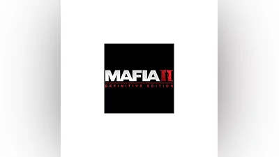 Mafia 2 Definitive Edition PS4