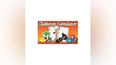 Tabletop Simulator Steam Gift Region Free (все страны)
