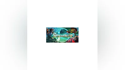 Awesomenauts Steam Gift/ RoW / Region Free