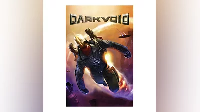 Dark Void (Steam Gift Region Free / ROW)