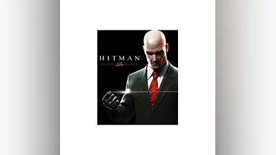 Hitman: Blood Money (Steam, Tradable Gift, RU/CIS)