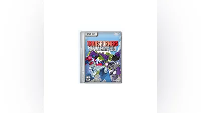 Transformers Devastation (Steam Gift Region Free / ROW)