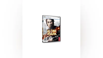 Alone in the Dark (Steam Gift Region Free / ROW)