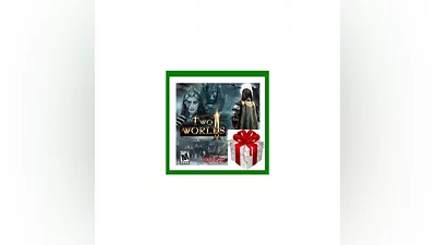 Two Worlds 2 II HD + DLC Steam Key RU-CIS-UA АКЦИЯ
