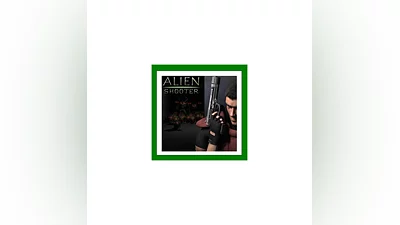 Alien Shooter Steam Key RU-CIS-UA АКЦИЯ