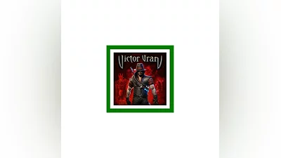 Victor Vran Steam Key Region Free 0% Карты АКЦИЯ