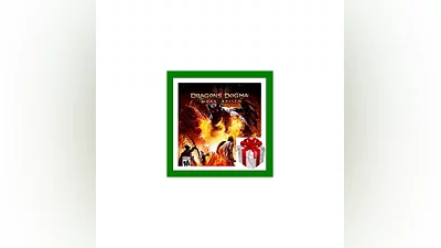 Dragon's Dogma: Dark Arisen Steam Key RU-CIS-UA