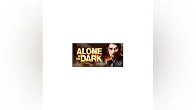 Alone In The Dark - STEAM Key - Region Free / ROW