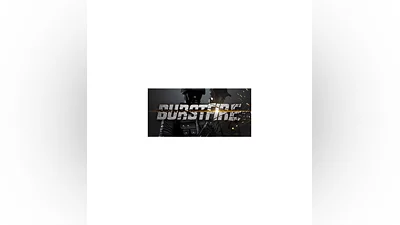 Burstfire - STEAM Key - Region Free / ROW / GLOBAL