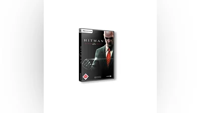 Hitman: Blood Money (Steam Gift Region Free / ROW)