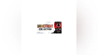 Homefront Collection (Steam Gift / RU + CIS)