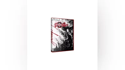 Afterfall InSanity Extended Edition (Steam Key RegFree)