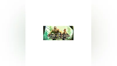ENSLAVED: Odyssey to the West Premium Edition