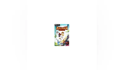 Rayman Origins (Steam Gift Region Free / ROW)