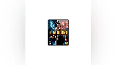 L.A. Noire: Complete Edition (Steam Gift Region Free)