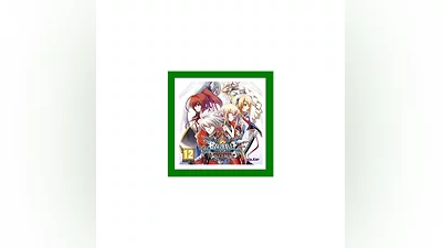 BlazBlue: Chronophantasma Extend Steam RU-CIS-UA
