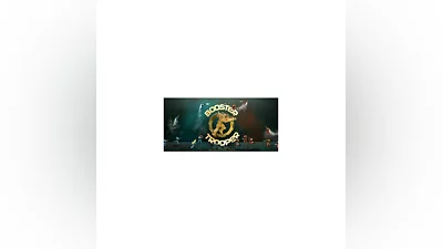 Booster Trooper (steam gift, russia)