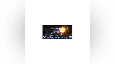 XenoRaptor (steam gift, russia)