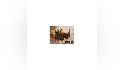 Dino D-Day - Steam Key - Region Free + АКЦИЯ