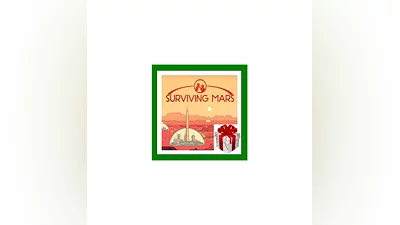 Surviving Mars Steam Key RU-CIS-UA АКЦИЯ