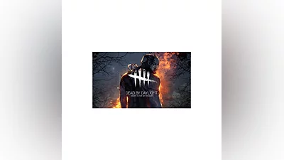 Dead by Daylight Steam key - Global