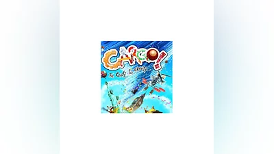 Cargo! The Quest For Gravity (Steam Key / Region Free)