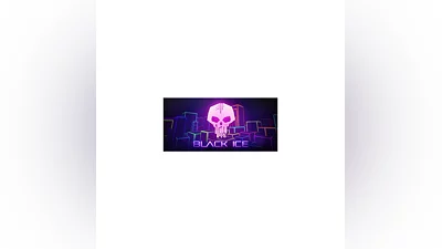 Black Ice (steam gift, russia)