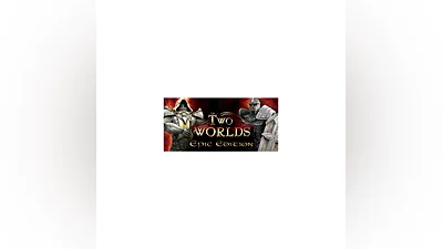 Two Worlds - Game of the Year Edition (Steam Key/ROW)