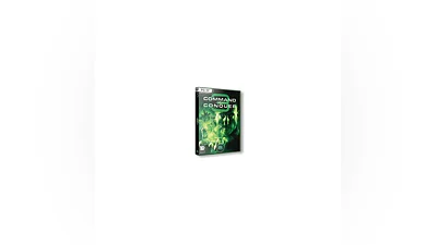 Command & Conquer 3: Tiberium Wars (Steam Gift RegFree)