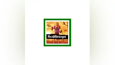 Hello Neighbor - Steam Key - RU-CIS-UA 0% Карты АКЦИЯ