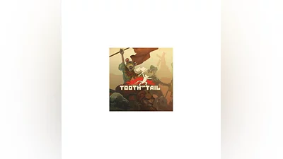 TOOTH AND TAIL  STEAM КЛЮЧ