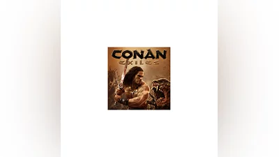 CONAN EXILES  STEAM КЛЮЧ