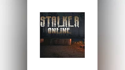 Stalker Online RU EU Рубли МОМЕНТАЛЬНАЯ ДОСТАВКА