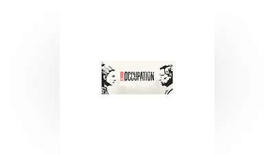 The Occupation Steam Key REGION FREE