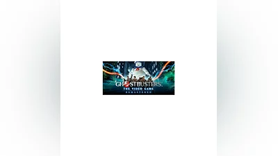 Ghostbusters The Video Game Remastered  STEAM РФ+МИР