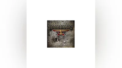 PANZER CORPS  STEAM КЛЮЧ