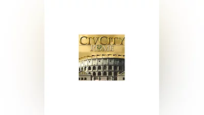 CIVCITY: ROME  STEAM КЛЮЧ